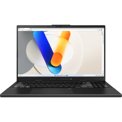 Vivobook Pro 15 OLED N6506MV, 15.6 inch 2.8K 120Hz, Intel Core Ultra 9 185H, 24GB DDR5, 2TB SSD, GeForce RTX 4060 8GB, Win 11 Pro, Grey