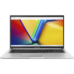 Vivobook 15 M1502YA, 15.6 inch FHD, AMD Ryzen 7 7730U, 16GB DDR4, 512GB SSD, Radeon, Cool Silver