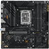 Placa de baza Asus TUF GAMING B760M-E D4 Socket 1700