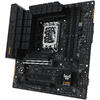 Placa de baza Asus TUF GAMING B760M-BTF WIFI D4 Socket 1700