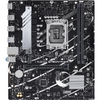 Placa de baza Asus PRO B760M-R D4 Socket 1700