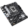 Placa de baza Asus PRO B760M-R D4 Socket 1700