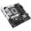 Placa de baza Asus PRIME B760M-PLUS Socket 1700