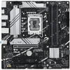 Placa de baza Asus PRIME B760M-A-CSM Socket 1700