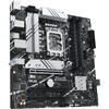 Placa de baza Asus PRIME B760M-A-CSM Socket 1700