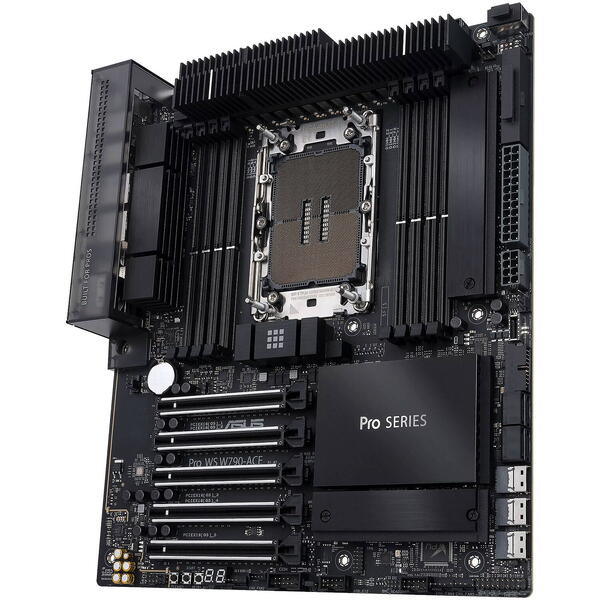 Placa de baza Asus PRO WS W790-ACE Socket 4677