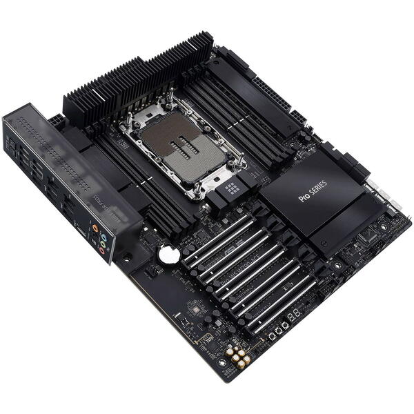 Placa de baza Asus PRO WS W790-ACE Socket 4677