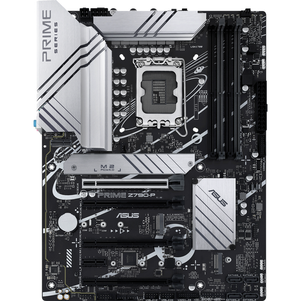 Placa de baza Asus PRIME Z790-P-CSM Socket 1700