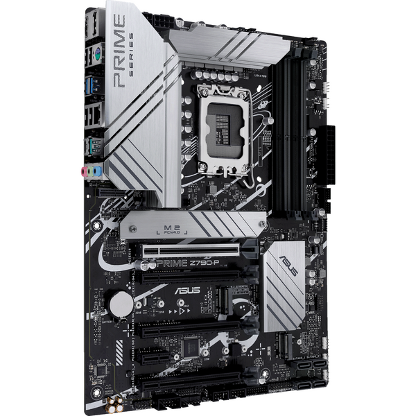 Placa de baza Asus PRIME Z790-P-CSM Socket 1700