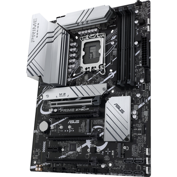 Placa de baza Asus PRIME Z790-P-CSM Socket 1700