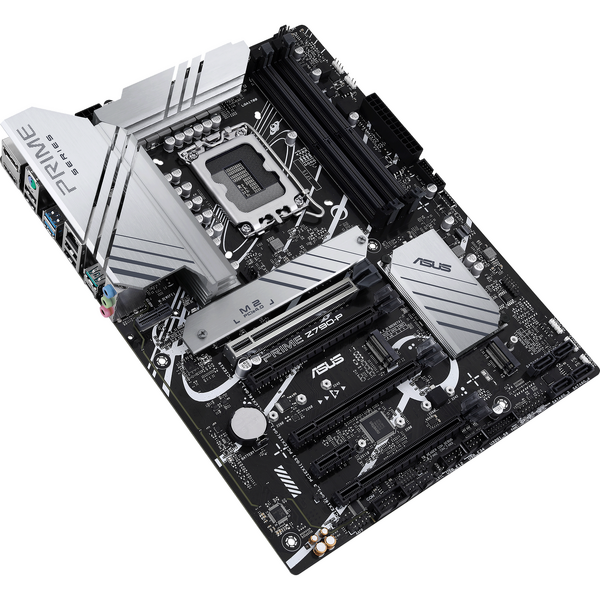 Placa de baza Asus PRIME Z790-P-CSM Socket 1700