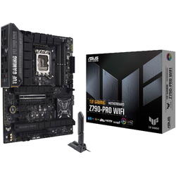 TUF GAMING Z790-PRO WIFI Socket 1700