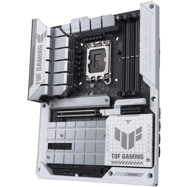 Placa de baza Asus TUF GAMING Z790-BTF WIFI Socket 1700