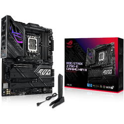 Placa de baza Asus ROG STRIX Z790-E GAMING WIFI II Socket 1700