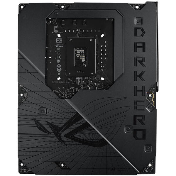 Placa de baza Asus ROG MAXIMUS Z790 DARK HERO Socket 1700