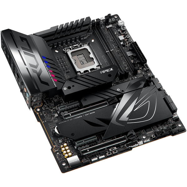 Placa de baza Asus ROG MAXIMUS Z790 APEX ENCORE Socket 1700