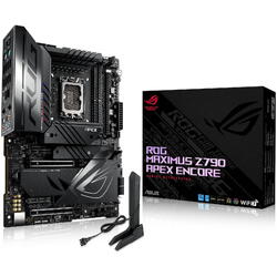 ROG MAXIMUS Z790 APEX ENCORE Socket 1700