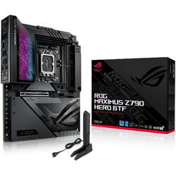 ROG MAXIMUS Z790 HERO BTF Socket 1700