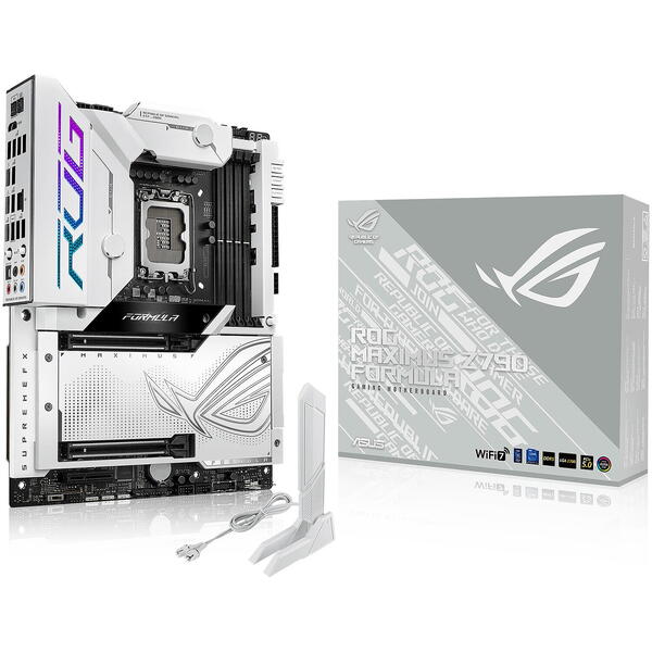 Placa de baza Asus ROG MAXIMUS Z790 FORMULA Socket 1700