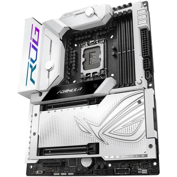 Placa de baza Asus ROG MAXIMUS Z790 FORMULA Socket 1700