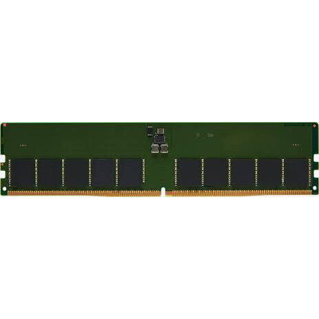 Memorie server Kingston Premier ECC DDR5 32GB 4800MHz CL40