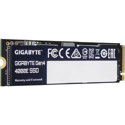 Gen4 4000E 1TB PCI Express 4.0 x4 M.2 2280