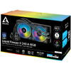 Cooler Arctic Liquid Freezer II 240 A-RGB