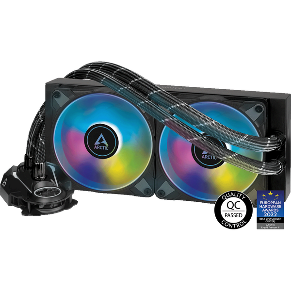 Cooler Arctic Liquid Freezer II 240 A-RGB