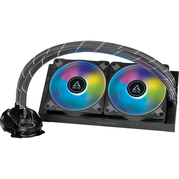 Cooler Arctic Liquid Freezer II 240 A-RGB