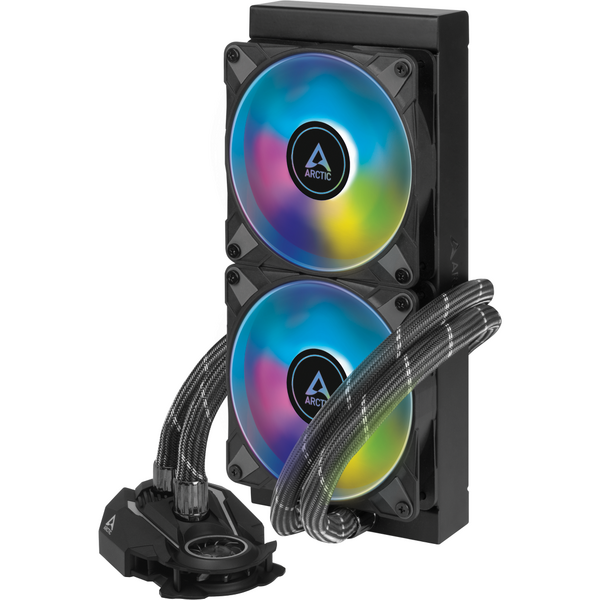 Cooler Arctic Liquid Freezer II 240 A-RGB