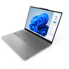 Laptop Lenovo Yoga Pro 9 16IMH9, 16 inch 3.2K Mini LED 165Hz, Intel Core Ultra 9 185H, 64GB DDR5X, 1TB SSD, GeForce RTX 4070 8GB, Win 11 Pro, Luna Grey, 3Yr Onsite Premium Care