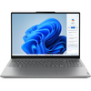 Laptop Lenovo Yoga Pro 9 16IMH9, 16 inch 3.2K Mini LED 165Hz, Intel Core Ultra 9 185H, 64GB DDR5X, 1TB SSD, GeForce RTX 4070 8GB, Win 11 Pro, Luna Grey, 3Yr Onsite Premium Care