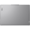 Laptop Lenovo Yoga Pro 9 16IMH9, 16 inch 3.2K Mini LED 165Hz, Intel Core Ultra 9 185H, 64GB DDR5X, 1TB SSD, GeForce RTX 4070 8GB, Win 11 Pro, Luna Grey, 3Yr Onsite Premium Care