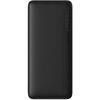 Baterie externa Baseus Airpow, 10000mAh, 20W, USB; USB Type-C, Negru