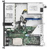 Server Brand HP ProLiant DL20 Gen11, Intel Xeon E-2434, 16GB RAM, No HDD, Sursa 290W