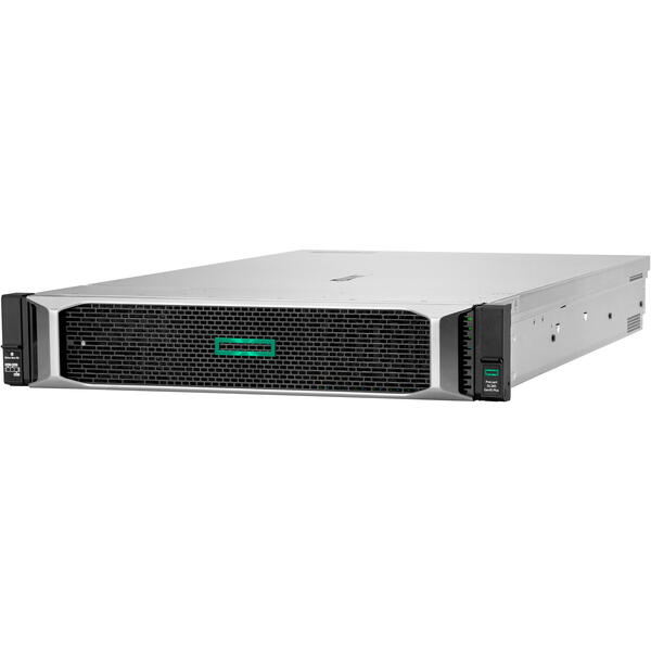 Server Brand ProLiant DL380 Gen10 Plus, Intel Xeon Silver 4314, 32GB RAM , no HDD, HPE MR416i-p, Sursa 1x 800W