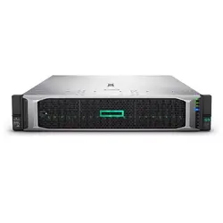 ProLiant DL380 Gen10, Intel Xeon Gold 5218, 32GB RAM , no HDD, HPE MR416i-p, Sursa 1x 800W, No OS