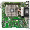 Server Brand HP ProLiant MicroServer Gen10 Plus v2, Intel Xeon E-2314 2.8GHz, 16GB UDIMM RAM, no HDD, 4x LFF