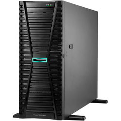 ProLiant ML350 Gen11, Intel Xeon Silver 4416+, 32GB RAM , no HDD, HPE MR408i-o, Sursa 1x 1000W, No OS