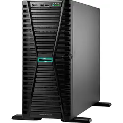 ProLiant ML110 Gen11, Intel Xeon Bronze 3408U, 16GB RAM , no HDD, Intel VROC, Sursa 1x 1000W, No OS