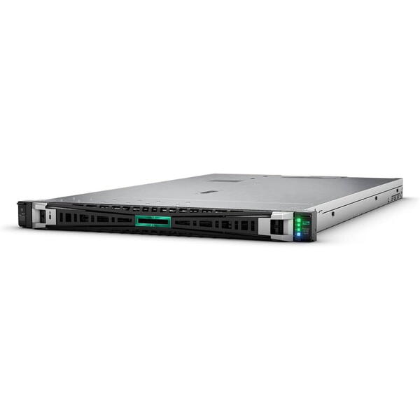 Server Brand HP ProLiant DL360 Gen11 1U, Intel Xeon Gold 5416S 2.0GHz, 32GB RDIMM RAM, VROC, 8x Hot Plug SFF