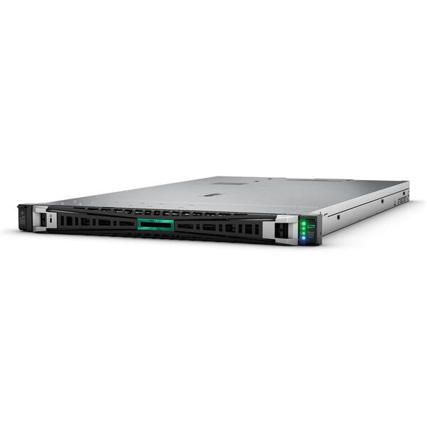 Server Brand HP ProLiant DL360 Gen11, Intel Xeon 4416+, No HDD, 32GB RAM, 8xSFF, 800W