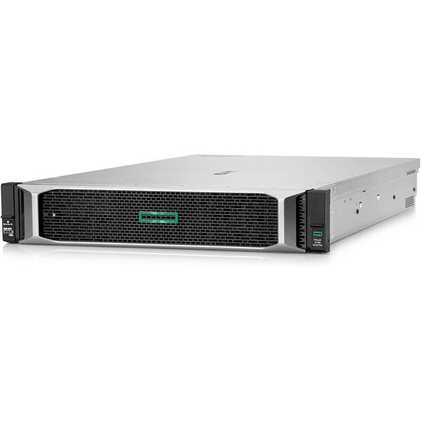 Server Brand HP ProLiant DL380 Gen11, Intel Xeon 4410Y, No HDD, 32GB RAM, 12xLFF, 1000W