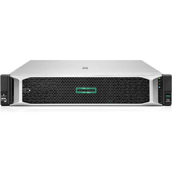 Server Brand HP ProLiant DL380 Gen11 2U, Intel Xeon Gold 5418Y 2.0GHz, 64GB RDIMM RAM, MR408i-o, 8x Hot Plug SFF