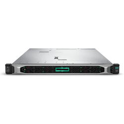 ProLiant DL360 Gen10, Intel Xeon Silver 4210R, 32GB RAM , no HDD, HPE MR416i-a, Sursa 1x 800W