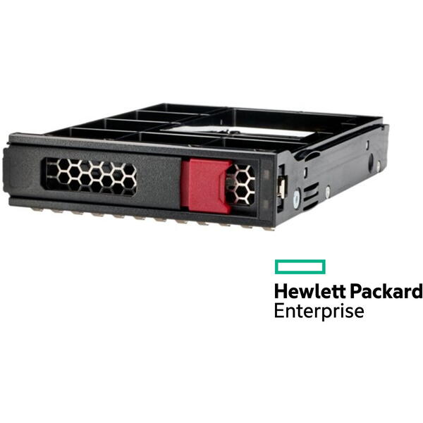 Hard Disk Server HP 861683-B21 4TB, SATA, 3.5 inch