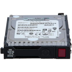 872481-B21, 1.8TB, SAS, 2.5 inch