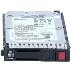 870757-B21, 600GB, SAS, 2.5inch