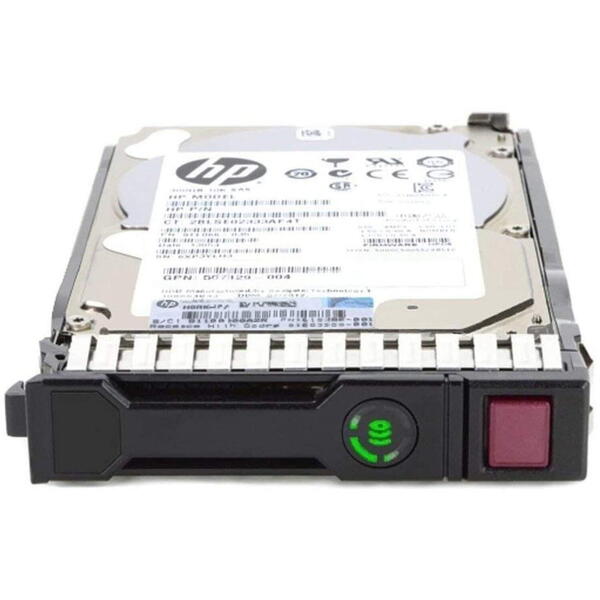 Hard Disk Server HP 881457-B21, 2.4TB, SAS, 2.5inch