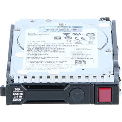 881457-B21, 2.4TB, SAS, 2.5inch